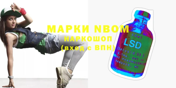 мдпв Гусь-Хрустальный